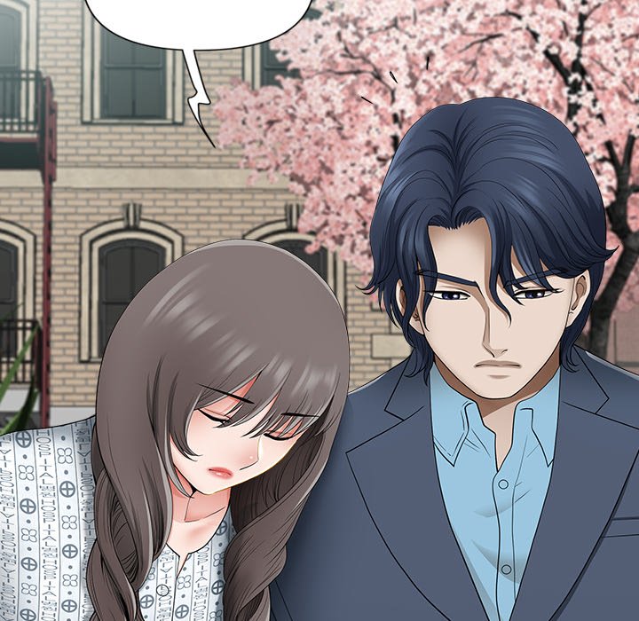 My Husband’s a Twin! Chapter 49 image 88