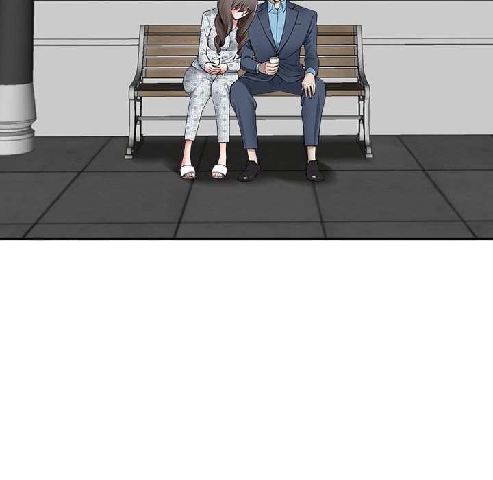 My Husband’s a Twin! Chapter 49 image 94