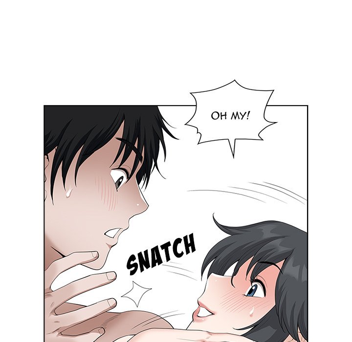 My Husband’s a Twin! Chapter 5 image 14