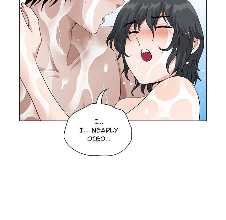 My Husband’s a Twin! Chapter 5 image 41