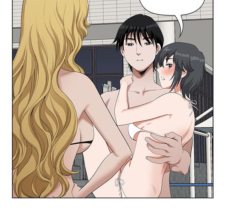 My Husband’s a Twin! Chapter 5 image 52