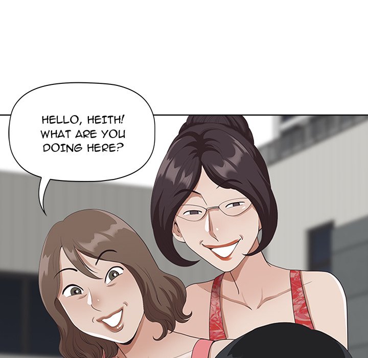 My Husband’s a Twin! Chapter 5 image 65