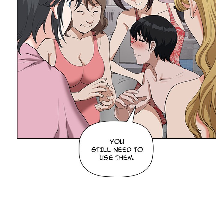 My Husband’s a Twin! Chapter 5 image 71