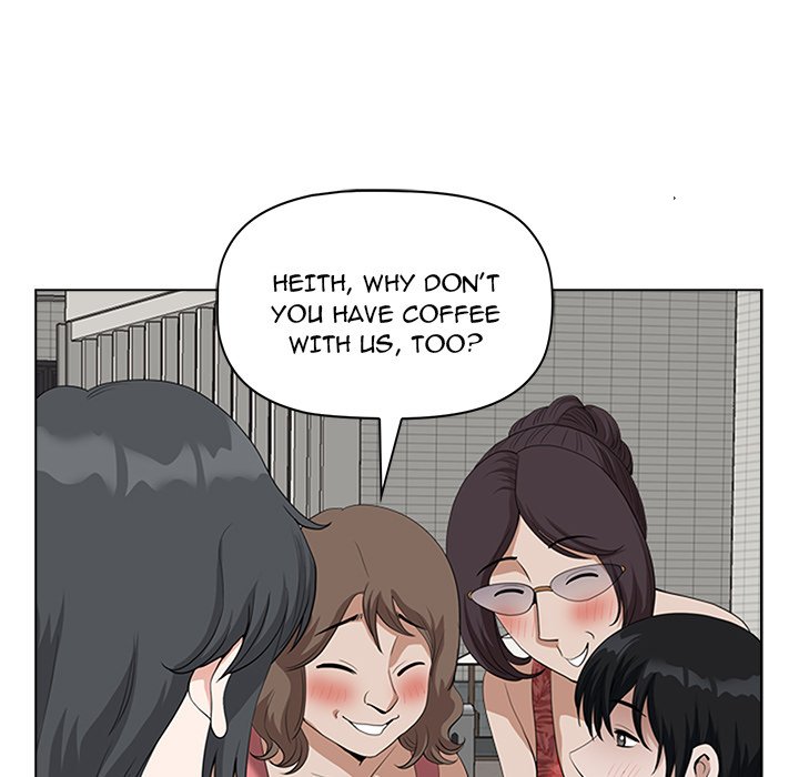 My Husband’s a Twin! Chapter 5 image 75