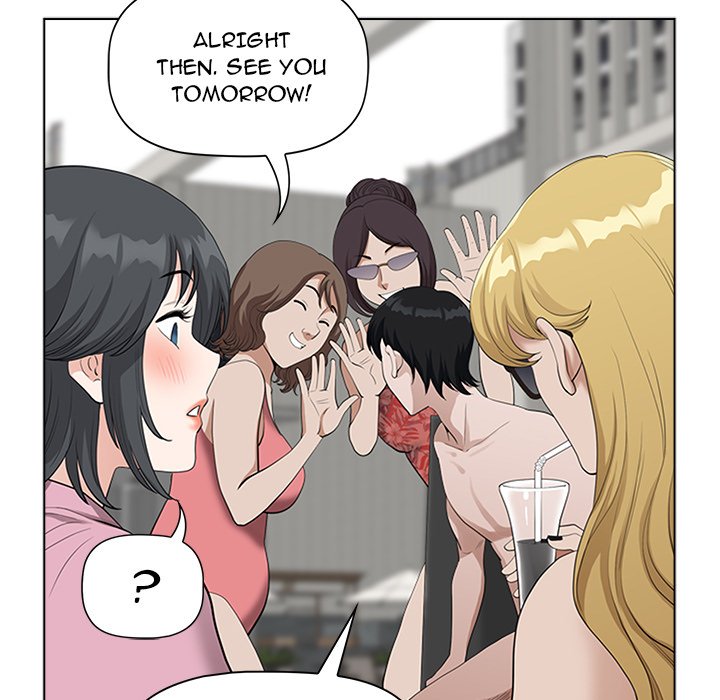 My Husband’s a Twin! Chapter 5 image 79
