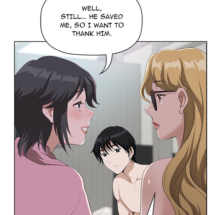 My Husband’s a Twin! Chapter 5 image 83