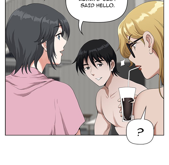 My Husband’s a Twin! Chapter 5 image 91