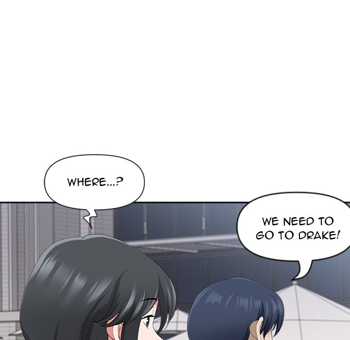 My Husband’s a Twin! Chapter 50 image 13
