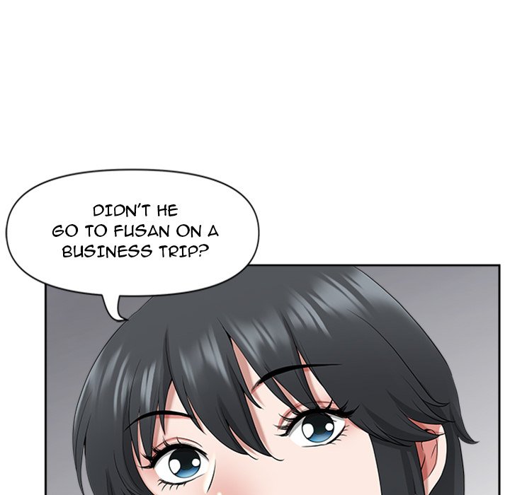 My Husband’s a Twin! Chapter 50 image 15