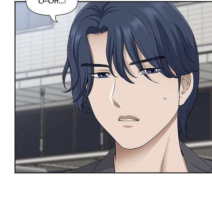 My Husband’s a Twin! Chapter 50 image 36