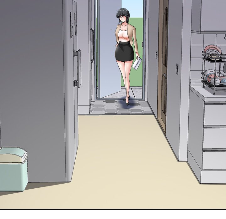 My Husband’s a Twin! Chapter 51 image 118