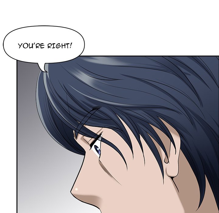 My Husband’s a Twin! Chapter 51 image 30