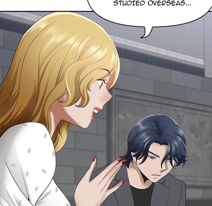 My Husband’s a Twin! Chapter 51 image 32