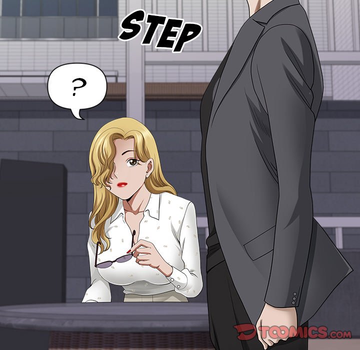 My Husband’s a Twin! Chapter 51 image 38