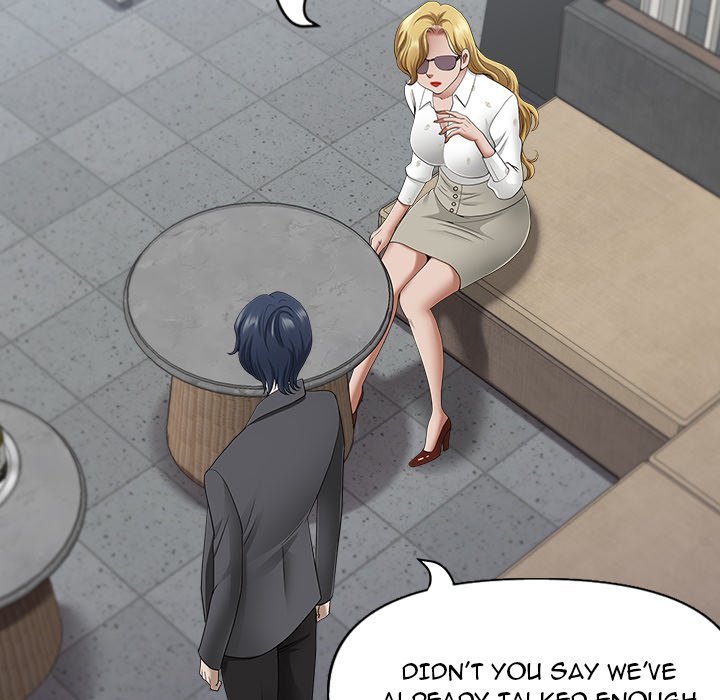 My Husband’s a Twin! Chapter 51 image 49