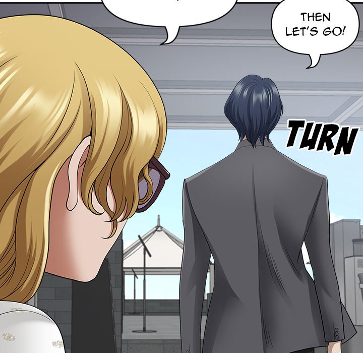 My Husband’s a Twin! Chapter 51 image 51