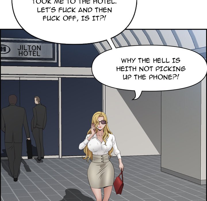 My Husband’s a Twin! Chapter 52 - The End image 101