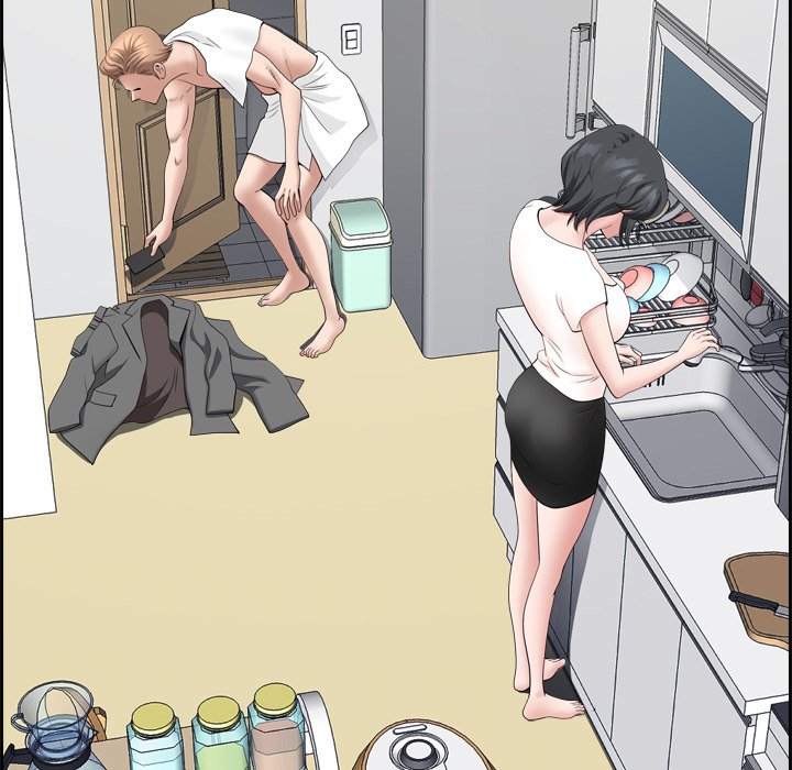 My Husband’s a Twin! Chapter 52 - The End image 19