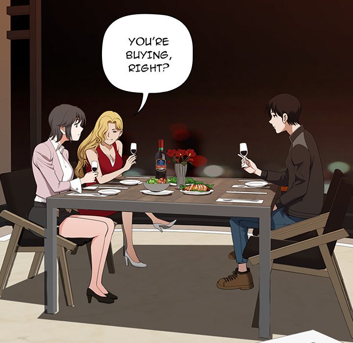 My Husband’s a Twin! Chapter 7 image 124