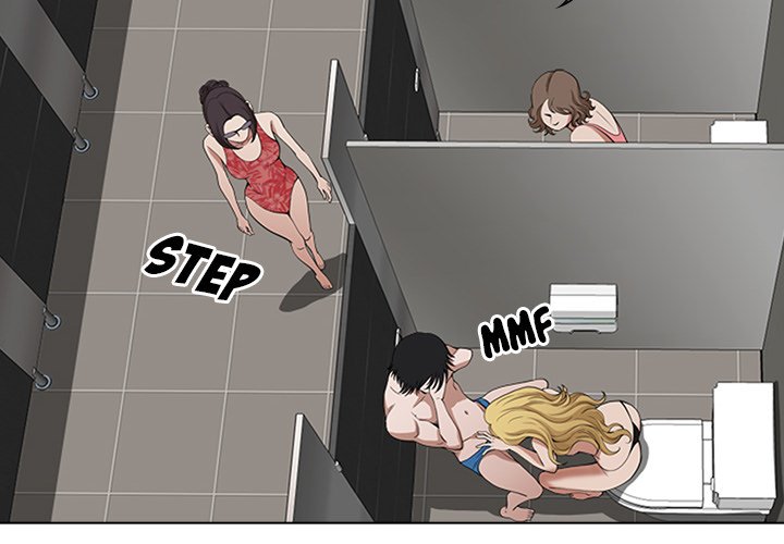 My Husband’s a Twin! Chapter 7 image 1