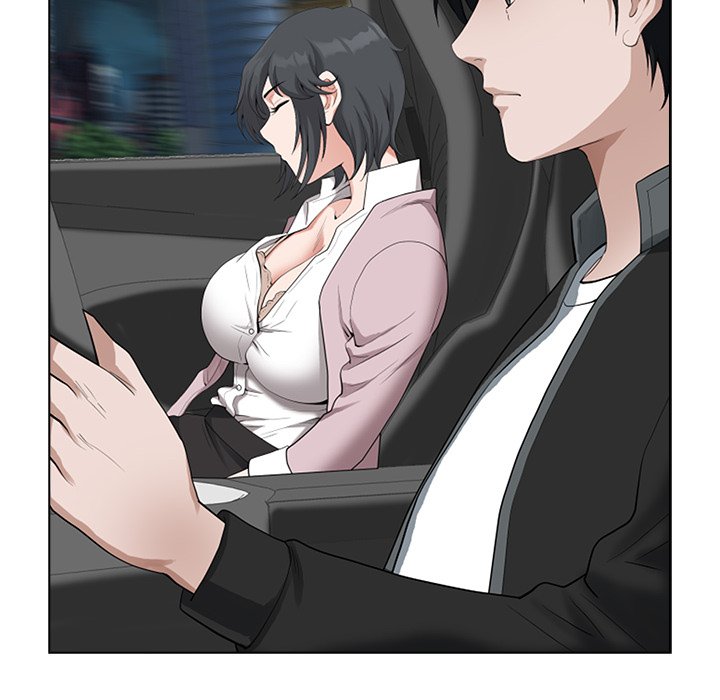 My Husband’s a Twin! Chapter 8 image 101