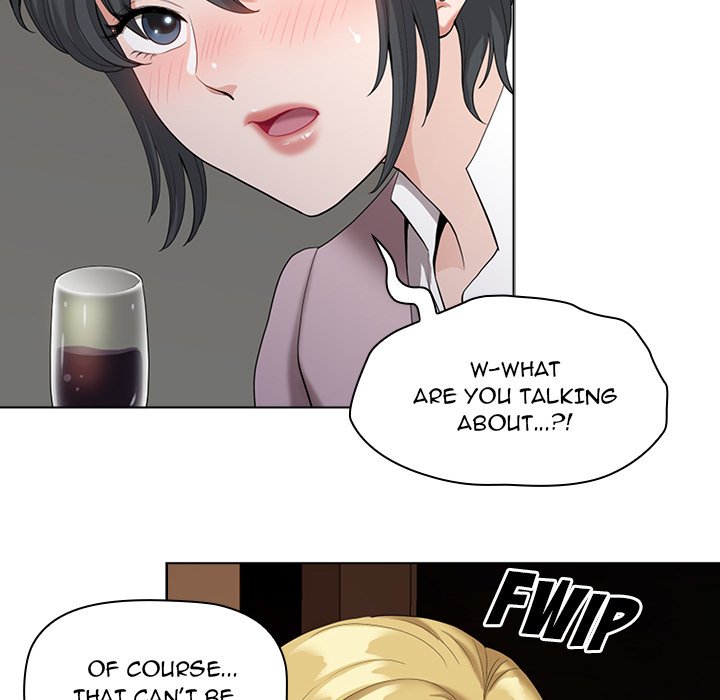 My Husband’s a Twin! Chapter 8 image 35