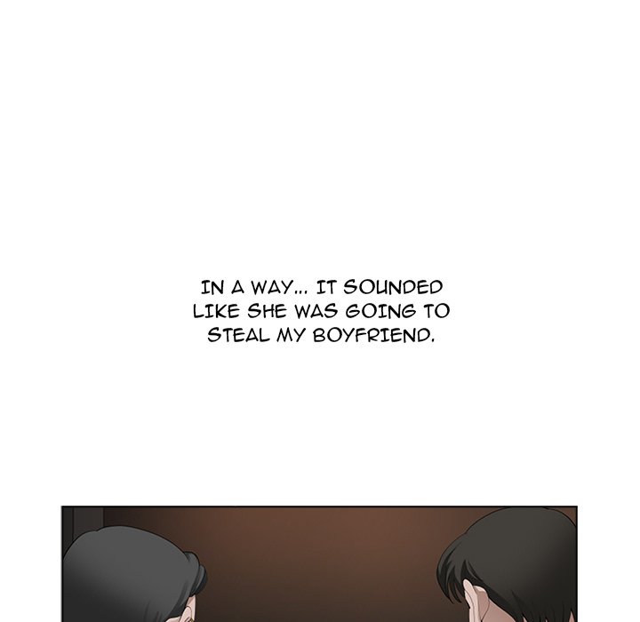 My Husband’s a Twin! Chapter 8 image 85