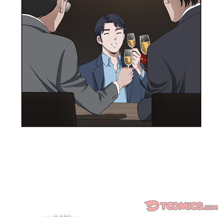 My Husband’s a Twin! Chapter 8 image 86