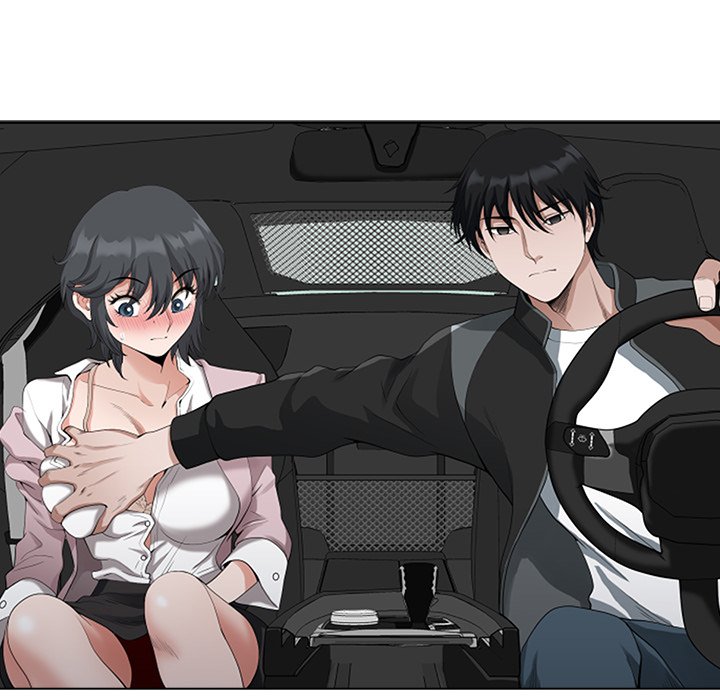 My Husband’s a Twin! Chapter 9 image 5
