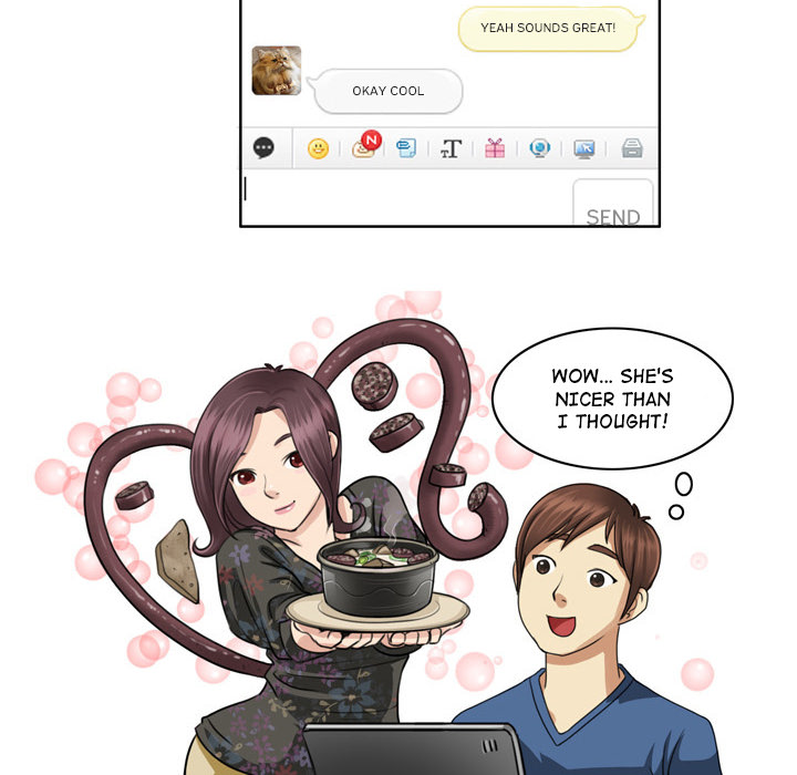 My New Co-worker Chapter 1 image 15