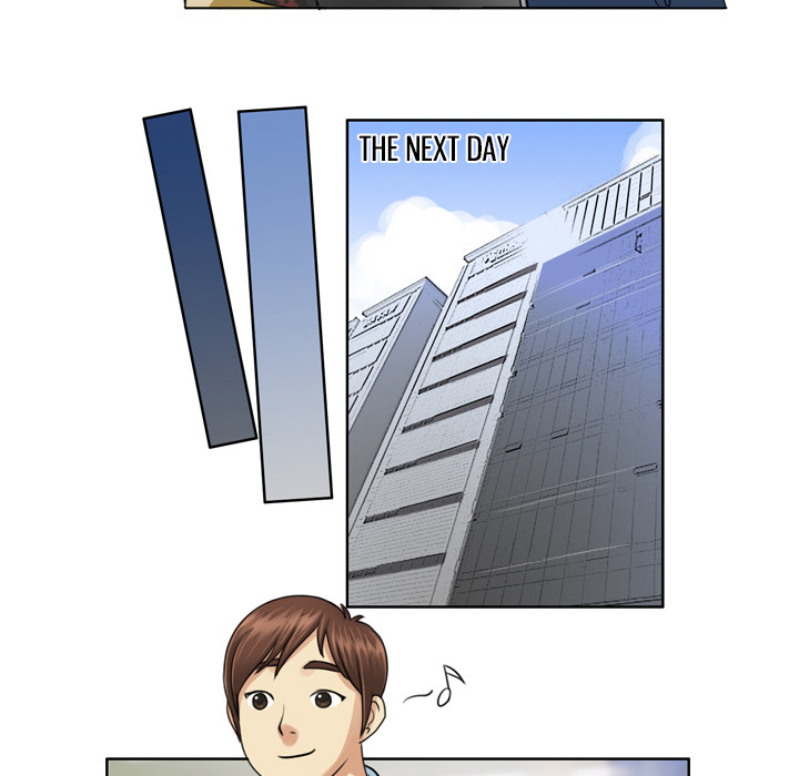 My New Co-worker Chapter 1 image 16