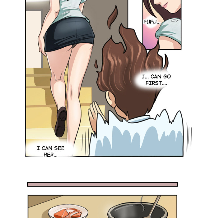 My New Co-worker Chapter 1 image 26