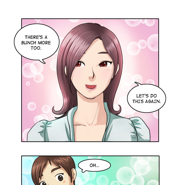 My New Co-worker Chapter 1 image 28