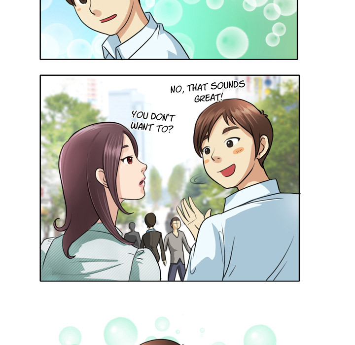 My New Co-worker Chapter 1 image 29