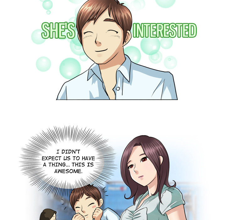 My New Co-worker Chapter 1 image 30
