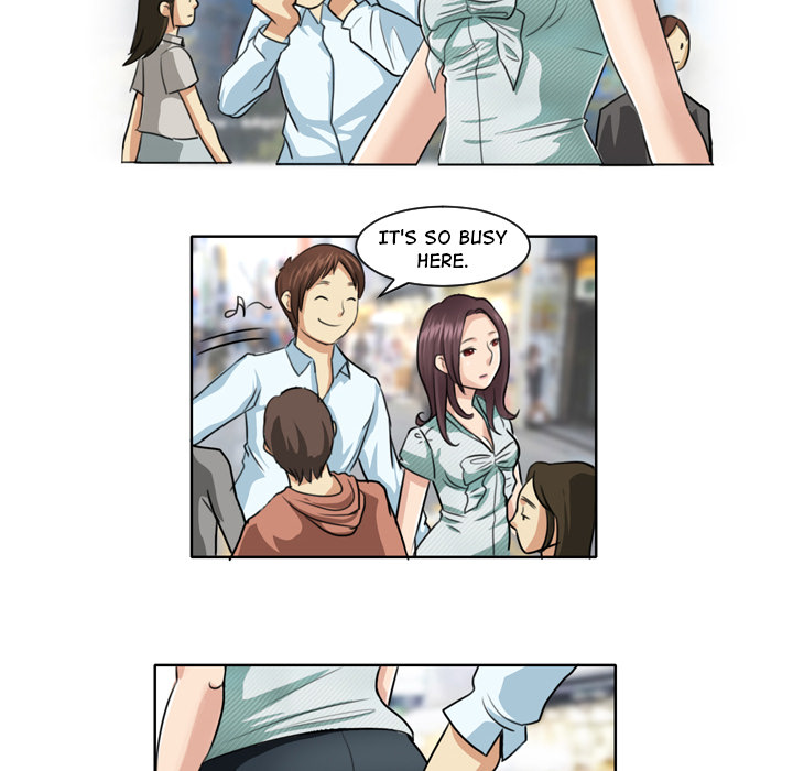 My New Co-worker Chapter 1 image 31