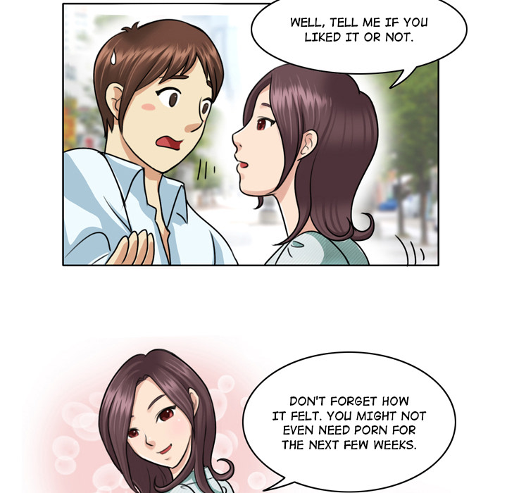 My New Co-worker Chapter 1 image 34