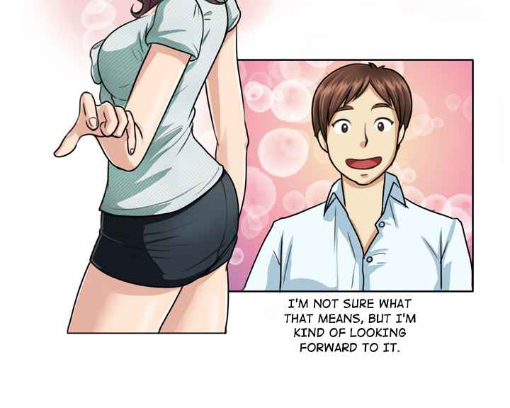 My New Co-worker Chapter 1 image 35