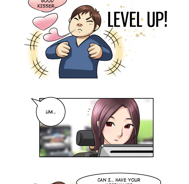My New Co-worker Chapter 1 image 8