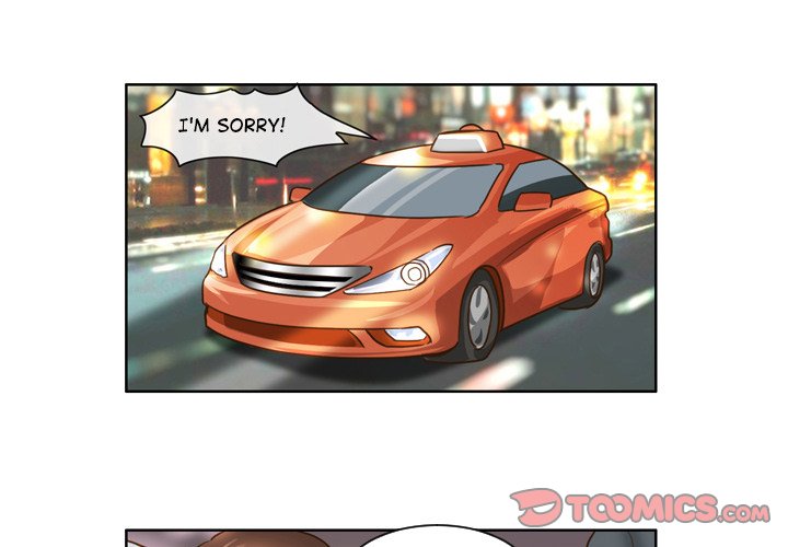 My New Co-worker Chapter 10 image 0