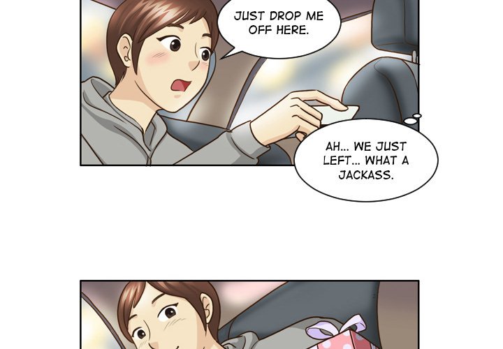 My New Co-worker Chapter 10 image 1