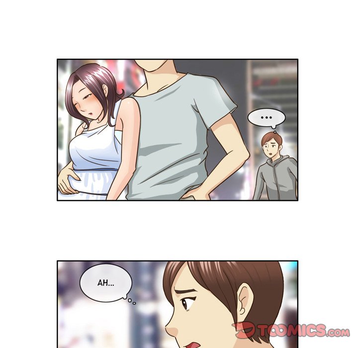 My New Co-worker Chapter 10 image 22