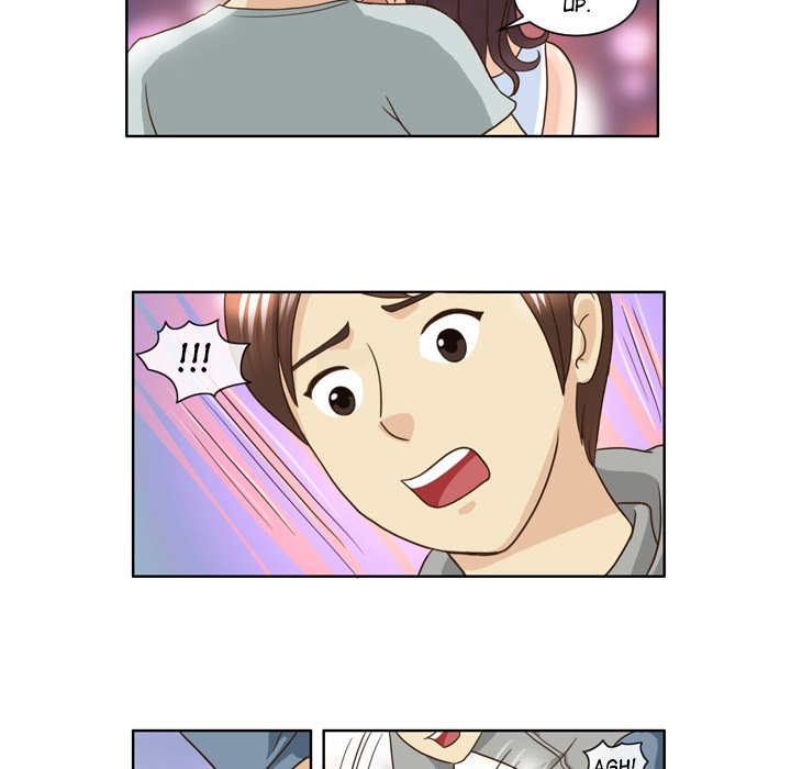 My New Co-worker Chapter 10 image 25