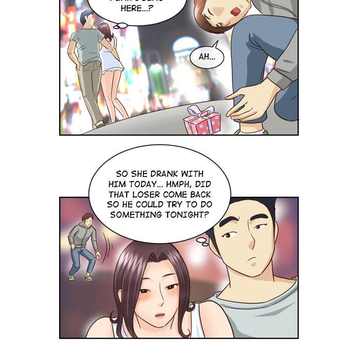 My New Co-worker Chapter 10 image 27
