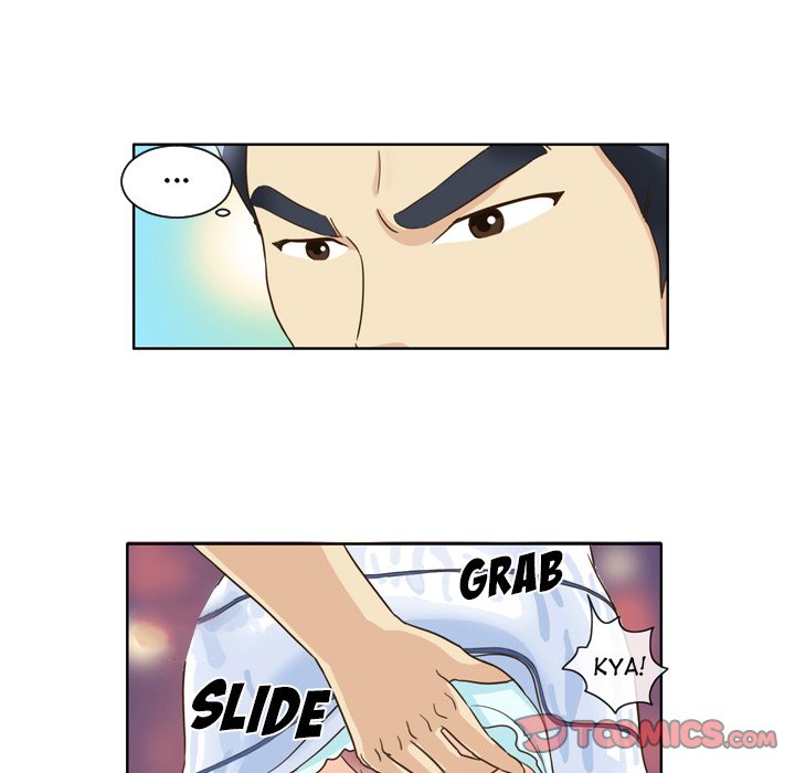 My New Co-worker Chapter 10 image 28