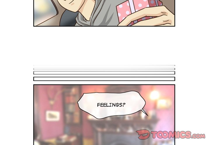 My New Co-worker Chapter 10 image 2