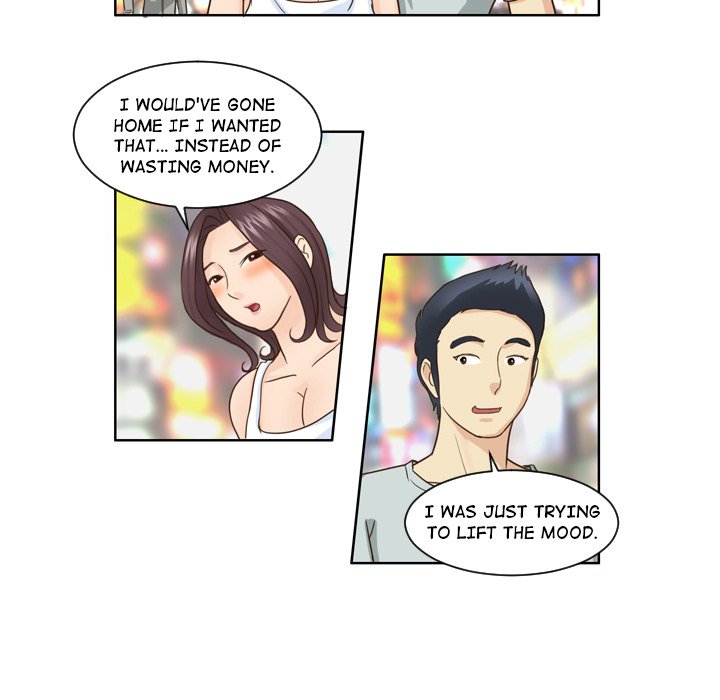 My New Co-worker Chapter 10 image 31