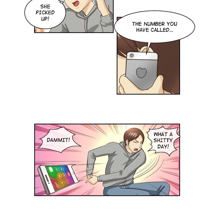 My New Co-worker Chapter 11 image 17