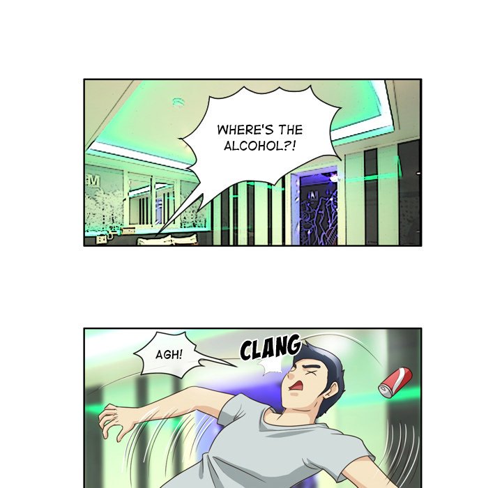 My New Co-worker Chapter 11 image 19