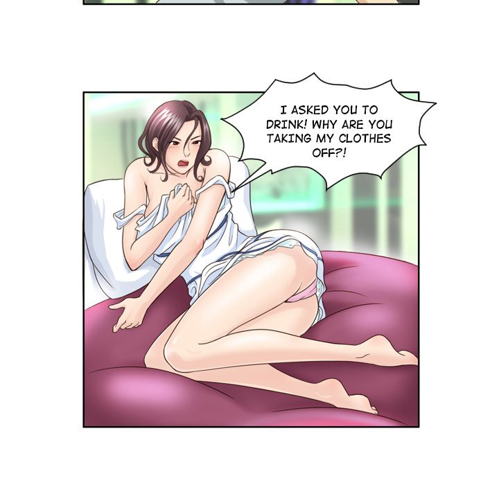 My New Co-worker Chapter 11 image 20
